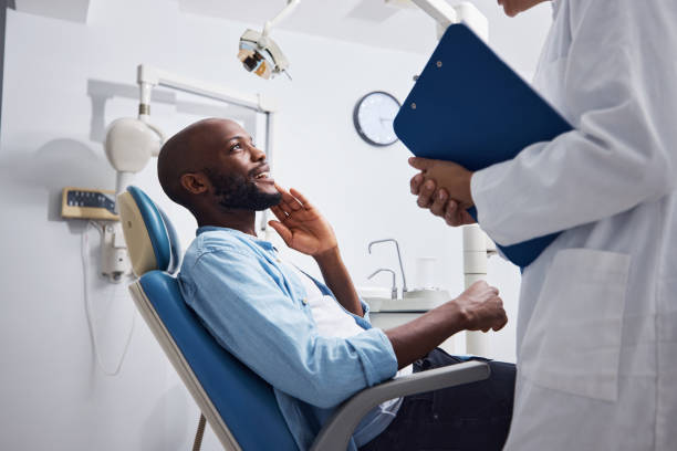 Best Chipped Tooth Repair Near Me  in Brisbane, CA