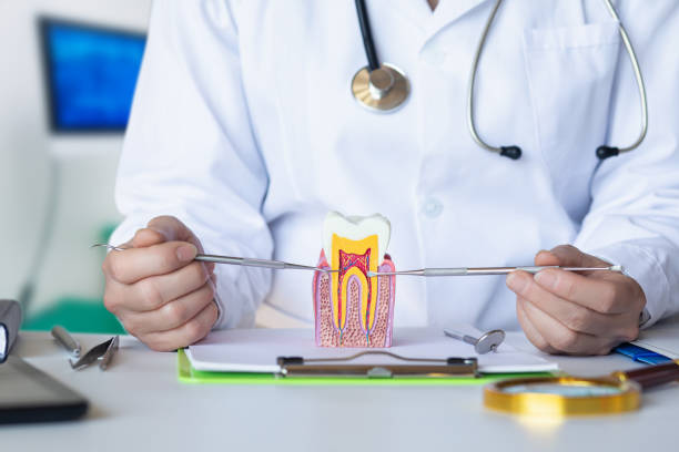 Best Tooth Pain Emergency Relief  in Brisbane, CA